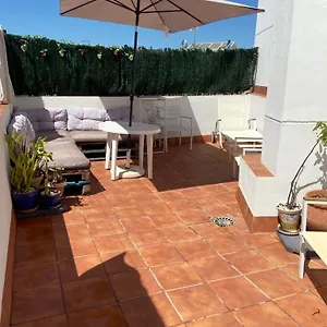 Duplex With Terrace Santa Rufina Sevilla