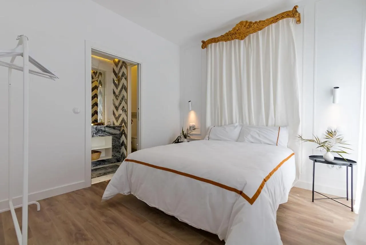 Casa Antica By Valcambre Apartment Seville