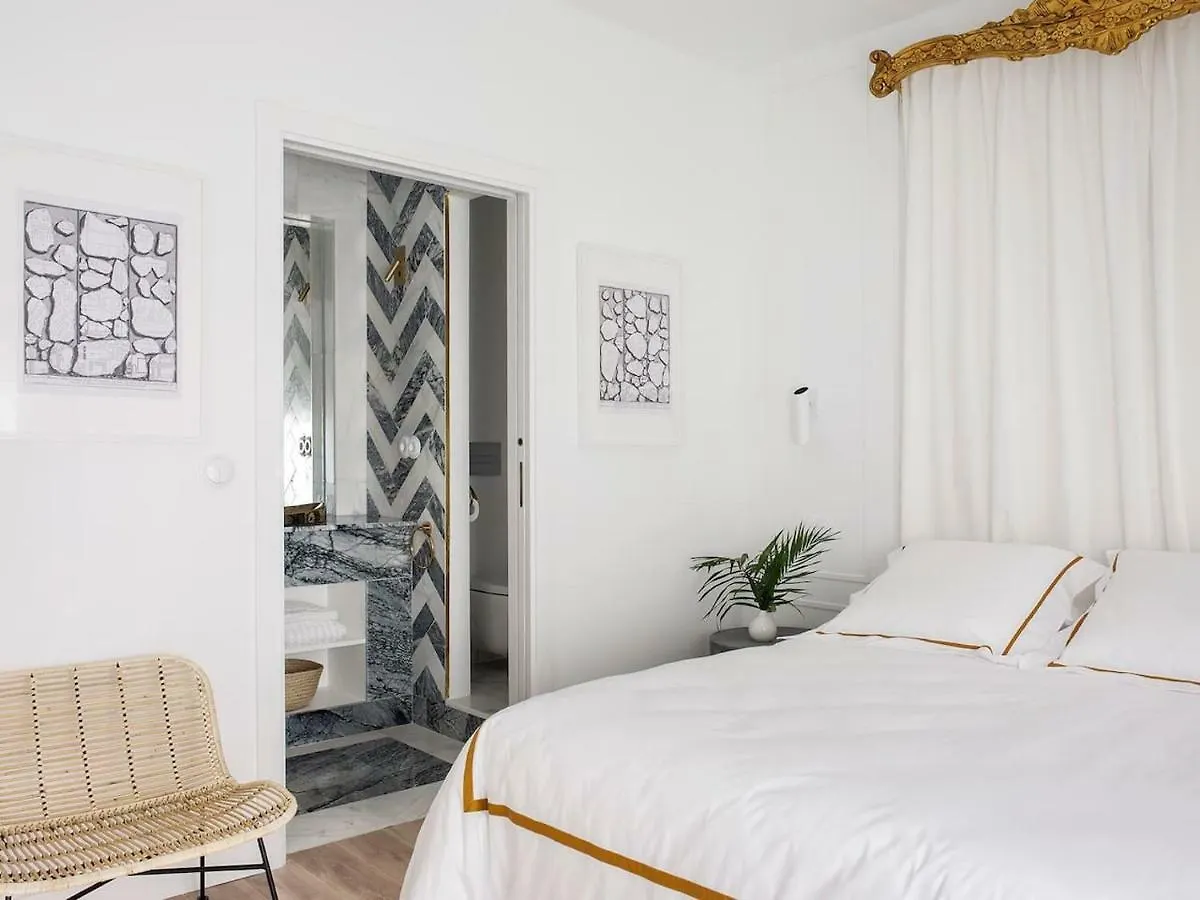 Casa Antica By Valcambre Appartement Sevilla